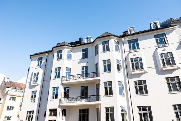 Exterior & Views, Frogner House - Uranienborg, Oslo