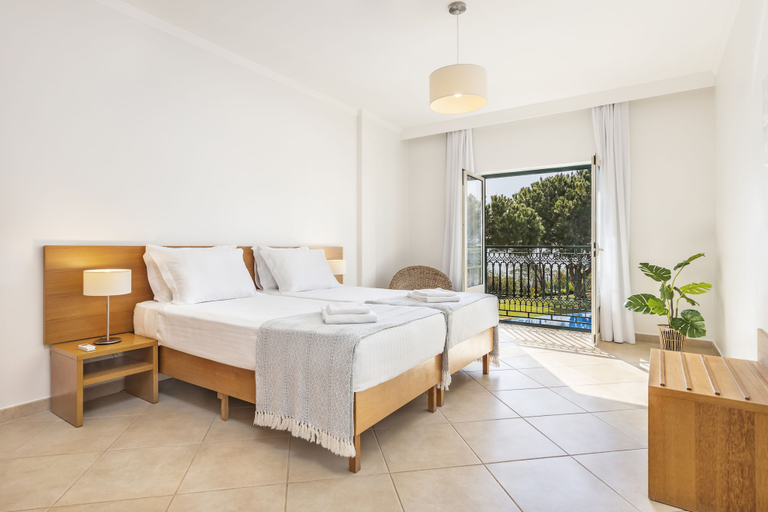Bedroom 4, Quinta Pedra dos Bicos, Albufeira