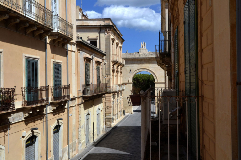 Exterior & Views 2, Hotel Porta Reale, Syracuse