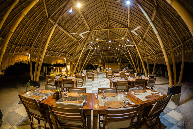 Food & Drinks 5, Komodo Resort, West Manggarai