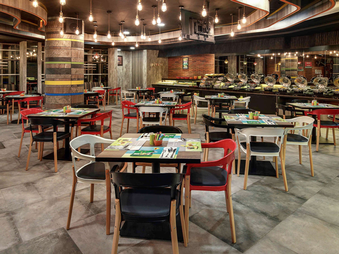 Food & Drinks 5, ibis Styles Makassar Sam Ratulangi, Makassar