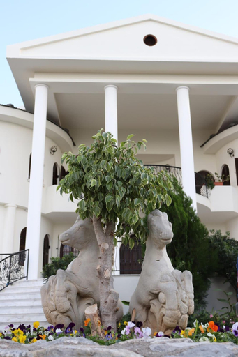 Exterior & Views 2, Meryem's Hotel