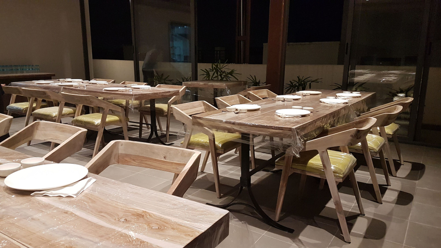 Food & Drinks 5, Hotel Sumaditya, Jaipur