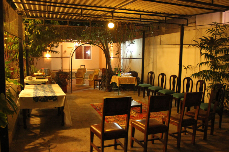 Food & Drinks 4, Pratap bhawan Home stay, Jaipur