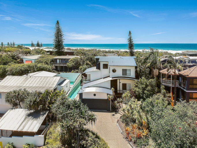 Exterior & Views 2, 40 Jacana Street, Peregian Beach, Maroochy - Coastal North