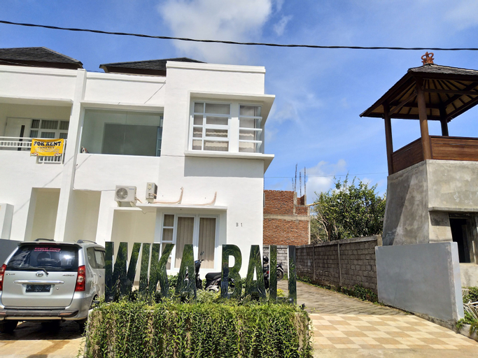 Exterior & Views 3, Wika Bali Beach House, Badung
