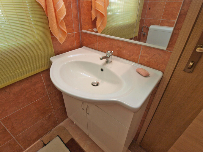 Bathroom 3, Apartment 1388, Vodnjan