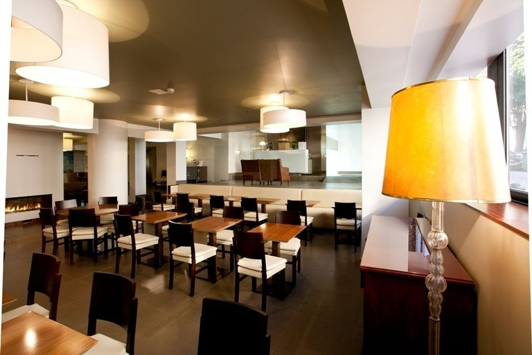 Food & Drinks 5, Stay Hotel Porto Centro Antas, Porto