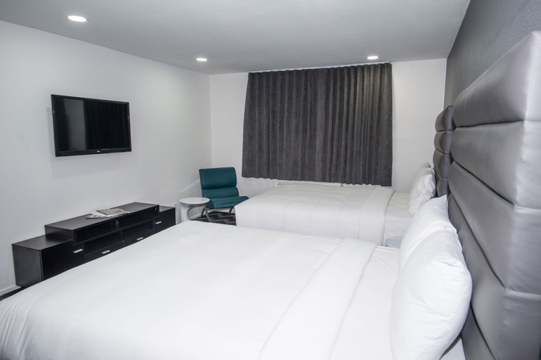 Bedroom 14