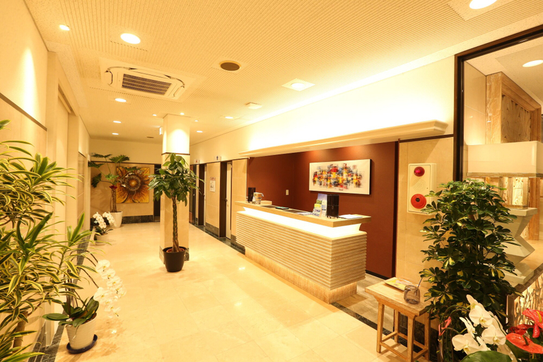 Others 4, Granp Glamping Resort, Shima
