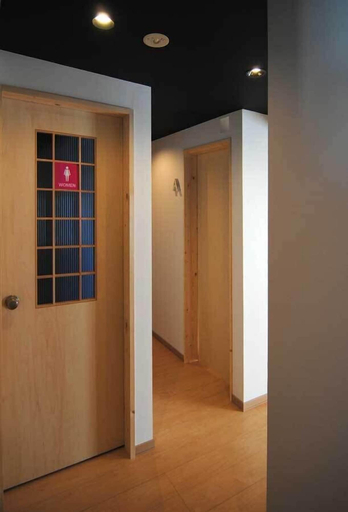 Others 5, Sapporo Guest House Anne - Hostel, Sapporo