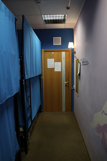 Others 5, Travel Inn Dostoevskaya - Hostel, Northern