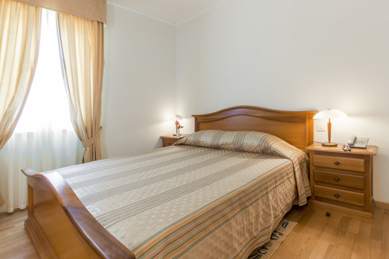 Bedroom 3, Hotel Spongiola, Šibenik