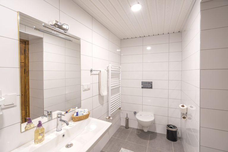 Bathroom 5, Avena Mountain Hotel - Adults Only, Alanya