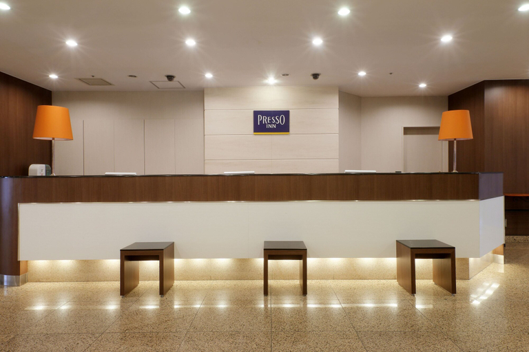 Others 2, Keio Presso Inn Kanda, Chiyoda