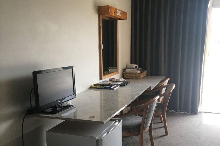 Others 5, Paruna Motel, Swan Hill - Central