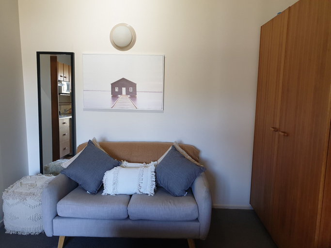 Others 5, Boat Harbour Stays, Hervey Bay - Pt A