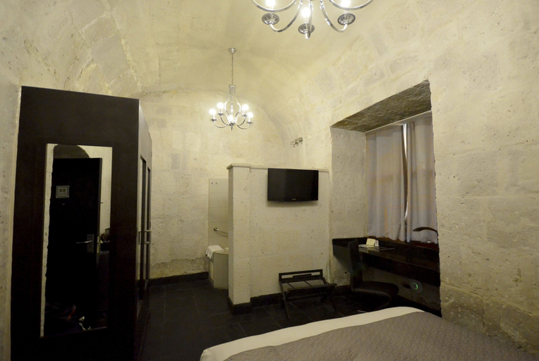 Bedroom 2, qp Hotels Arequipa, Arequipa