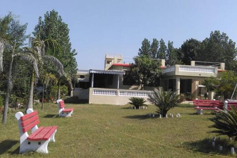 Exterior & Views 2, Karnavati Retreat, Panna