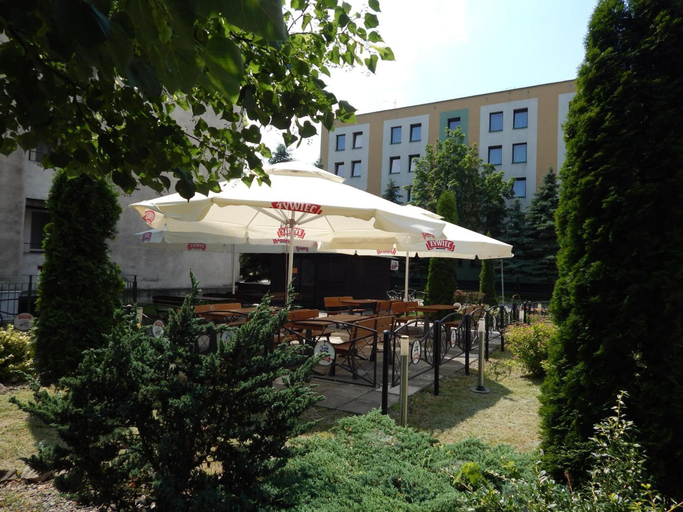 Food & Drinks 5, Hotel Krakus, Kraków City