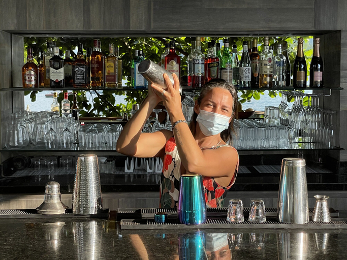 Food & Drinks 5, Asalem, Angra dos Reis