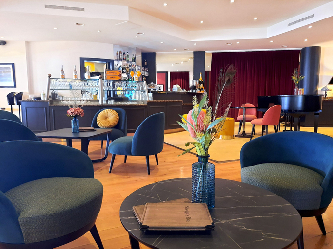 Food & Drinks 4, Villa Toscane, Pays-d'Enhaut