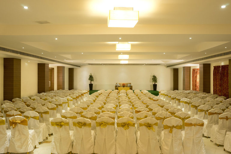 Business Facilities 25