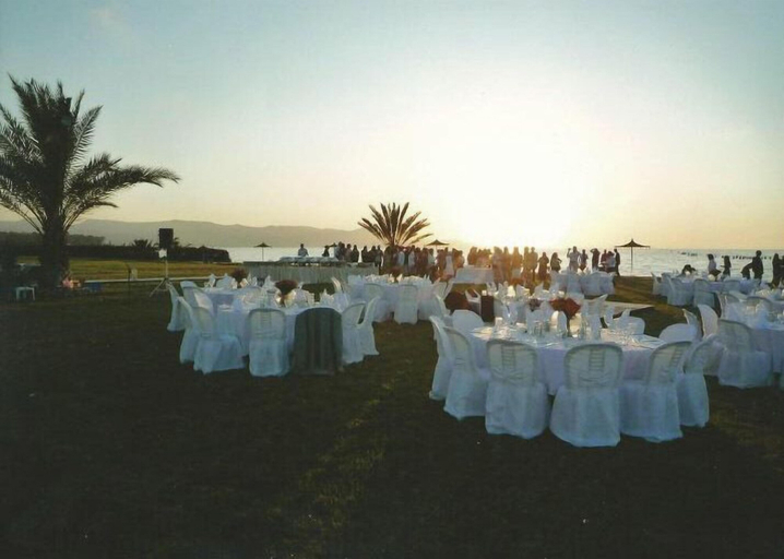 Food & Drinks 5, Natura Beach Hotel and Villas