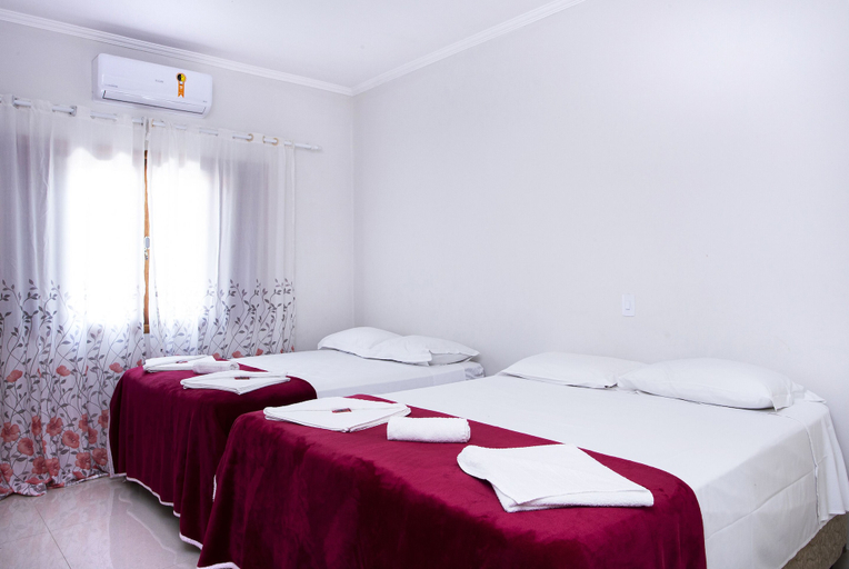 Bedroom 3, VELINN Pousada Guarubela Veloso, Ilhabela
