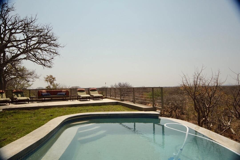 Sport & Beauty 5, Kifaru Luxury Lodge & Bush Camp, Outjo