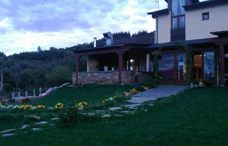 Exterior & Views 5, Casa Rural Fulguera, León