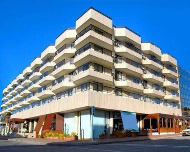 Exterior & Views 2, Golden Beach Resort And Spa, n.a351