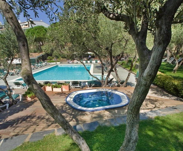 Sport & Beauty 2, Hotel Playa Sol, Girona