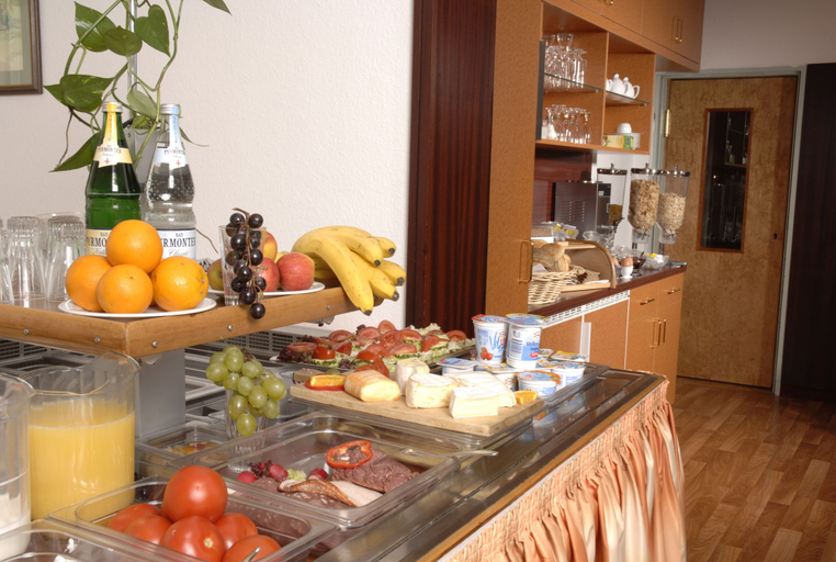 Food & Drinks 5, Bad Pyrmonter Hof, Hameln-Pyrmont