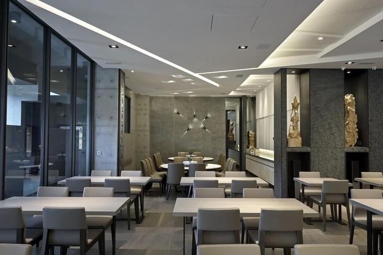 Food & Drinks 3, Doho confucius hotel, Nantou