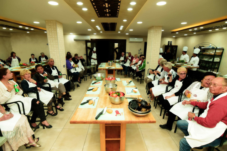Food & Drinks 5, Petra Boutique Hotel, Wadi Musa