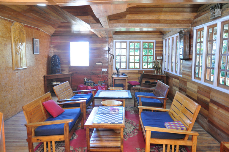 Food & Drinks, Lillysvalley Resort, Dindigul