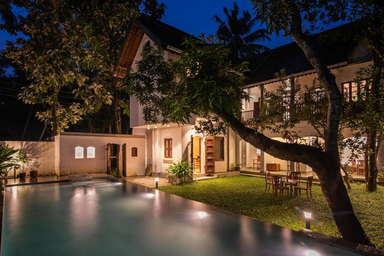 Exterior & Views 2, Shalom Villa by Vista Rooms, Alappuzha