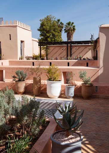 Exterior & Views 2, Riad Les Hirondelles Boutique Hotel, Marrakech
