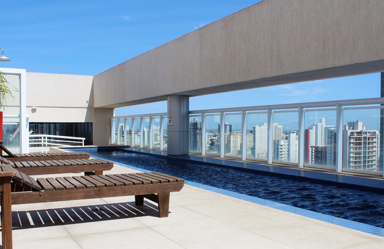Sport & Beauty 2, Ramada Hotel & Suites Campos Dos Goytacazes, Campos