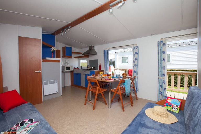 Others 4, Camping Sunissim Emeraude, Ille-et-Vilaine