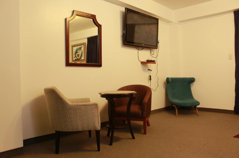 Others 5, Gran Hotel Villa del Sur, Cañete