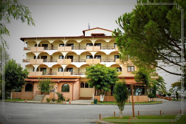 Exterior & Views 2, Arxhontiko Chris & Eve, East Macedonia and Thrace