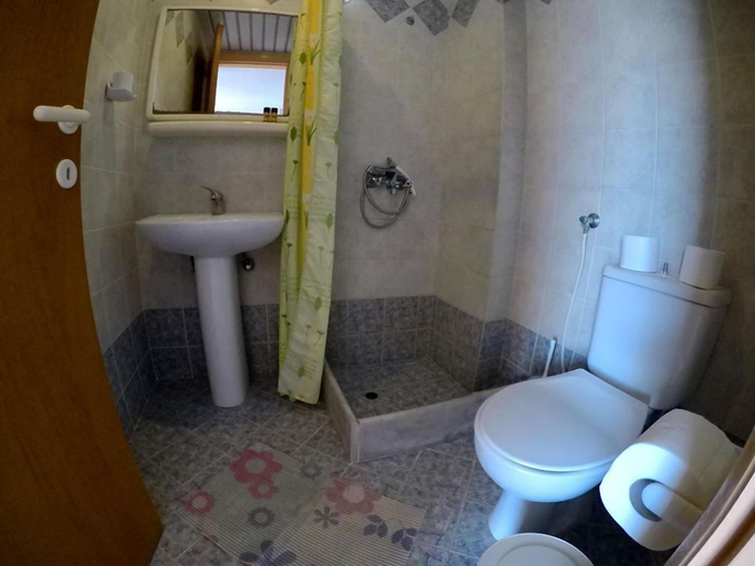 Bathroom 5, Villa Spiros II, Ionian Islands