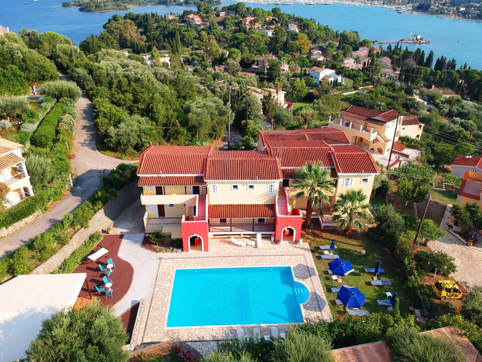 Exterior & Views 5, Elite Corfu - Adults Friendly, Ionian Islands