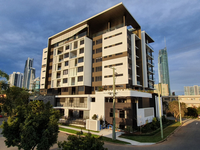 Peninsular GoldCoast, Gold Coast