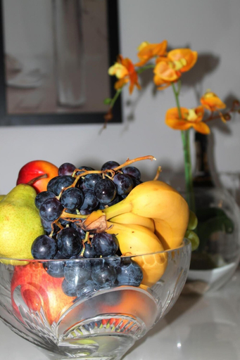Food & Drinks 5, Malo Misto Apartments, Dugi Rat