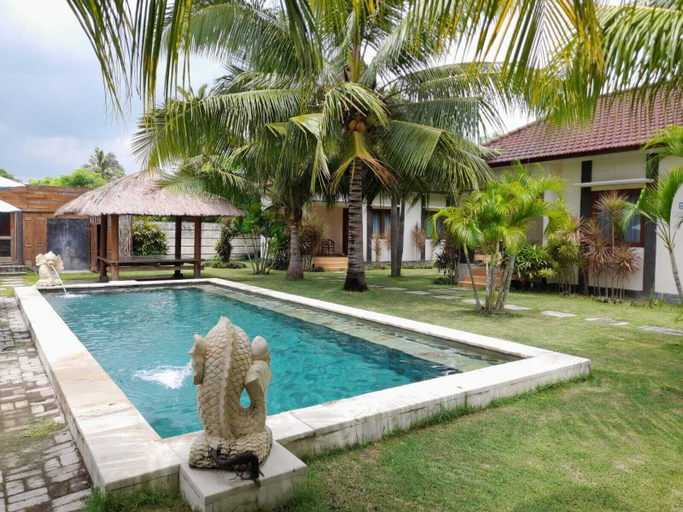 Sport & Beauty 3, Kuta Paradise Hotel, Lombok