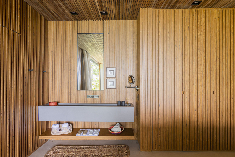 Bathroom 5, Carmel Taiba Exclusive Resort, São Gonçalo do Amarante