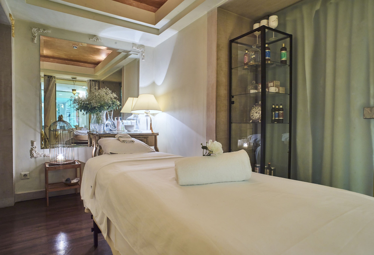 Bedroom 3, Mamaison Le Regina Boutique Hotel, Warsaw